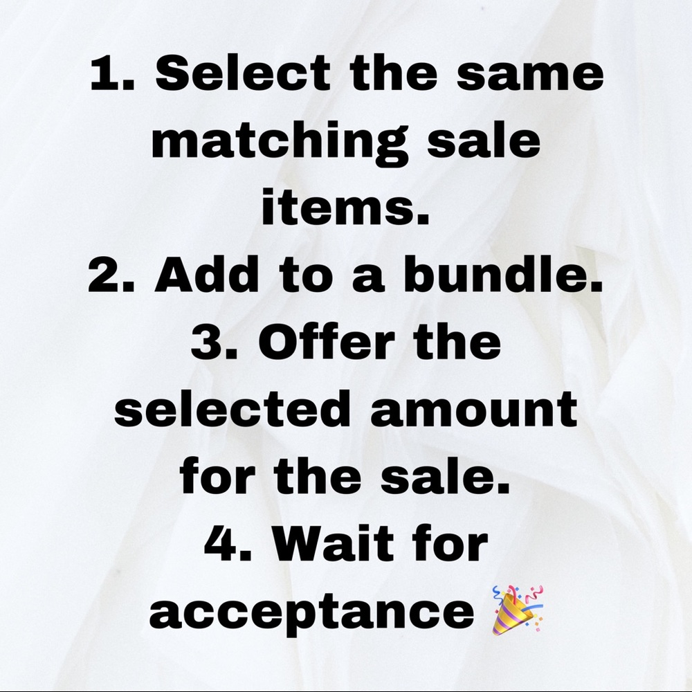 🎉 SALE 🎉 - Picture 2 of 2
